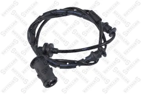 Датчик зносу колодок пров. L=750 STELLOX 0010086SX