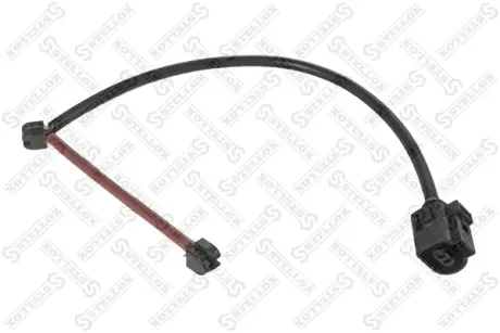 Датчик зносу колодок пров. L=405 STELLOX 0010095SX