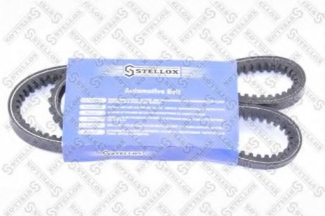 Полікліновий ремінь STELLOX 01-00625-SX (фото 1)