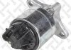 Клапан EGR Chevrolet Aveo 1.6/Lacetti 1.4-1.8/Tacuma 1.6 (EURO 4) STELLOX 01-25109-SX (фото 2)