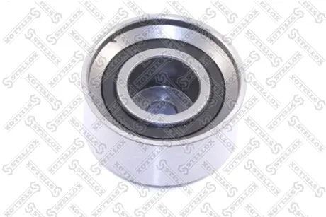 Ролик навесного оборудования. STELLOX 0340170SX