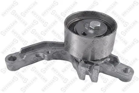 Ролик натяжителя ремня STELLOX 0340721SX