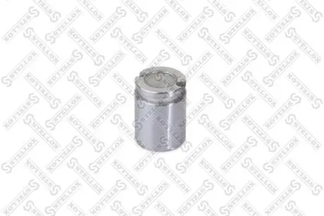 Поршень суппорта заднего d=38мм STELLOX 0498305SX