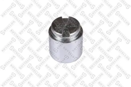 Поршень, корпус скобы тормоза STELLOX 04-98361-SX