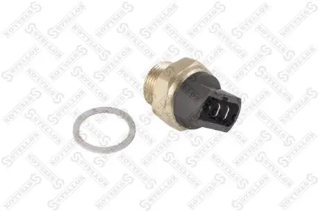 Термовимикач, вентилятор радіатора STELLOX 06-01505-SX