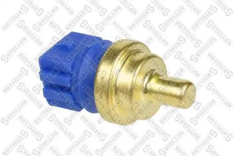 Датчик, температура охлаждающей жидкости STELLOX 06-04004-SX