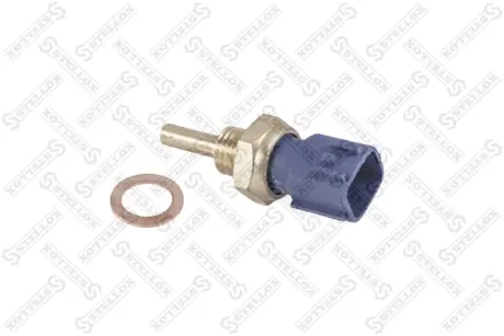 Датчик температуры охлаждающей жидкости STELLOX 0604022SX