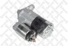 Стартер 12V 1.2KW 8T STELLOX 0610143SX (фото 2)