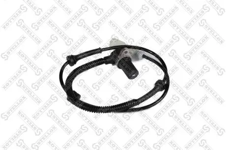 Датчик АБС передній Chevrolet Lacetti (L) STELLOX 06-65528-SX