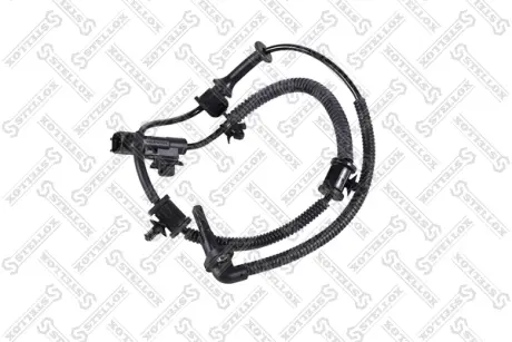 Датчик ABS передній STELLOX 0665571SX