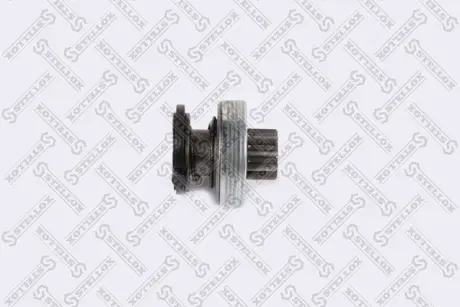 Бендикс стартера STELLOX 0680130SX