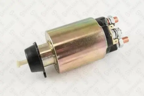 Втягивающее стартер Daewoo Lanos/Nexia (на 3 болта) STELLOX 06-85136-SX