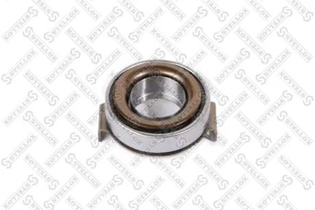 Подшипник выжимной сцепление STELLOX 0700651SX