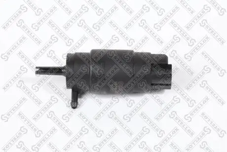 Водяний насос, система очищення окон STELLOX 10-00319-SX