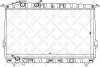 Радиатор охлаждения двигателя (М/T) STELLOX 1025344SX (фото 1)