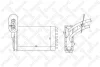 Радіатор опалення салону STELLOX 1035116SX (фото 1)