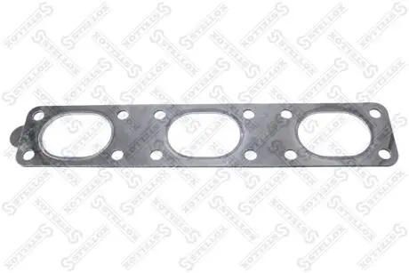 Прокладка выпускного коллектора STELLOX 1126061SX