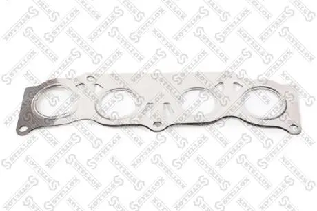 Прокладка выпускного коллектора STELLOX 1126099SX