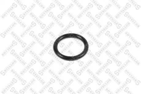 Прокладка впускного коллектора (кольцо) STELLOX 1126106SX