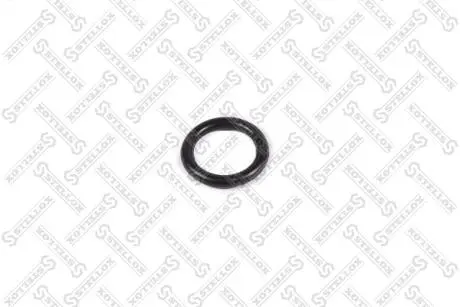 Прокладка впускного коллектора (x4) STELLOX 1126109SX