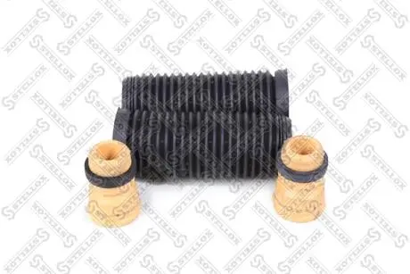 Пылезащитный комплект, амортизатор STELLOX 11-27264-SX