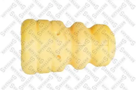 Буфер, амортизация STELLOX 11-37211-SX