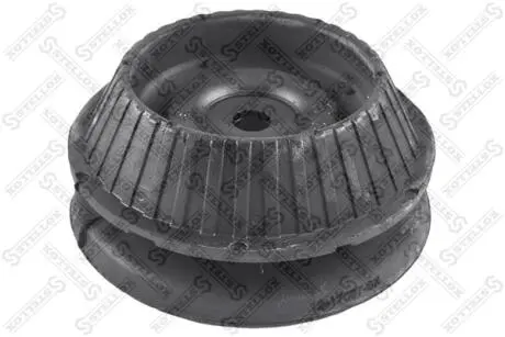 Опора переднего амортизатора STELLOX 1217097SX