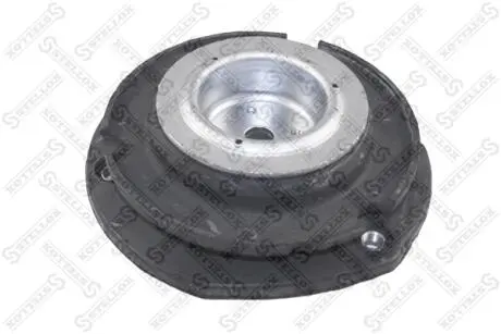 Опора переднего амортизатора STELLOX 1217100SX