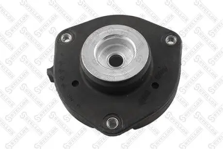 Верхняя опора перед. амортизатора vw golf v, caddy 2003- STELLOX 1217113SX