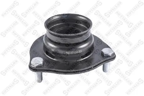 Опора переднего амортизатора STELLOX 1217154SX