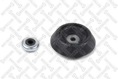 Опора переднего амортизатора STELLOX 1217487SX