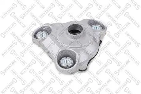 Опора амортизатора переднього права STELLOX 1217591SX