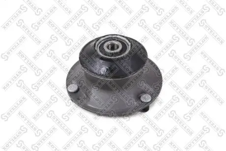 Опора переднего амортизатора STELLOX 1217592SX