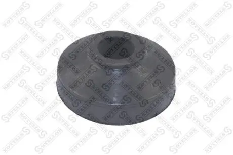 Опора переднего амортизатора STELLOX 1237002SX