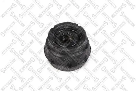 Опора переднего амортизатора (с подшипником) STELLOX 1237057SX