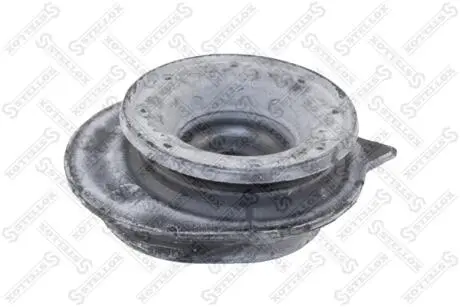 Опора переднего амортизатора (КОМПЛЕКТ С ПОДШИПНИКОМ) STELLOX 1237066SX