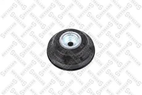 Опора переднего амортизатора STELLOX 1237076SX