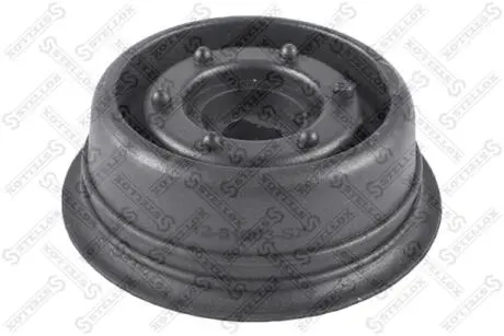 Опора заднього амортизатора (вставка) STELLOX 1251003SX