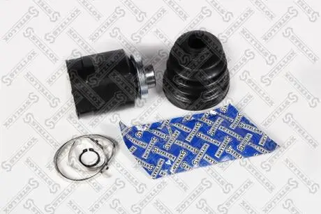 Шарнир внутренний правый STELLOX 1601153SX