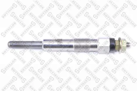 Свеча накаливания STELLOX 202025SX