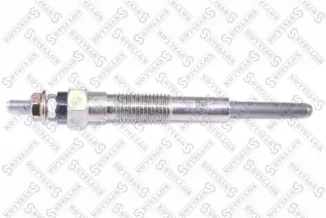Свічка розжарювання STELLOX 202095SX