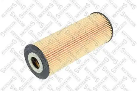 Фільтр масляний MB C-Class (W202)/E-Class (W124/W210)/Vito (W638) 2.0-3.6 90- STELLOX 20-50133-SX