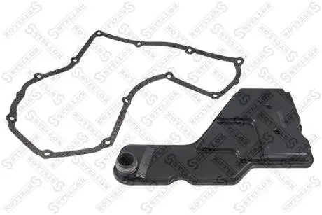 Фильтр акпп STELLOX 20-51030-SX