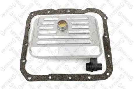 Фильтр АКПП STELLOX 2051050SX