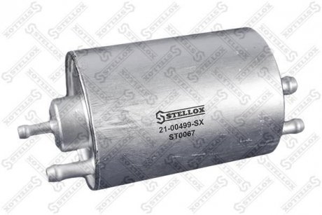 Фільтр паливний MB C-Class (W202/W203)/E-Class (W210)/S-Class (W220) STELLOX 21-00499-SX (фото 1)