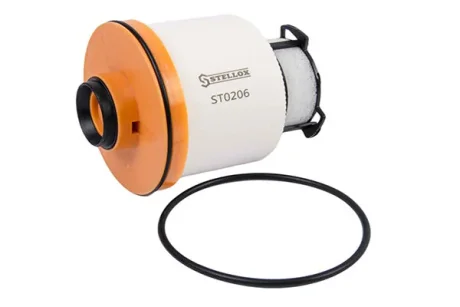 Фильтр топливный STELLOX 2100934SX