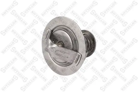 Термостат 81°C STELLOX 2340066SX