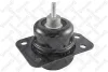 Подушка двигуна (R) Chevrolet Lacetti 1.6 (гідроопора) STELLOX 25-73048-SX (фото 1)