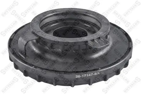 Підшипник опори переднього амортизатора STELLOX 2617147SX