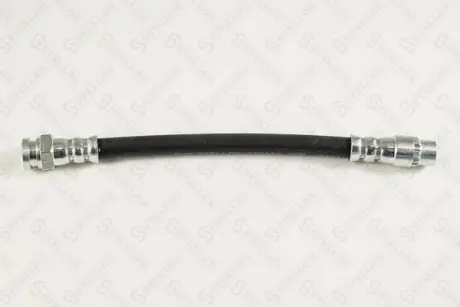 Шланг тормозной задний L=210 STELLOX 2700086SX